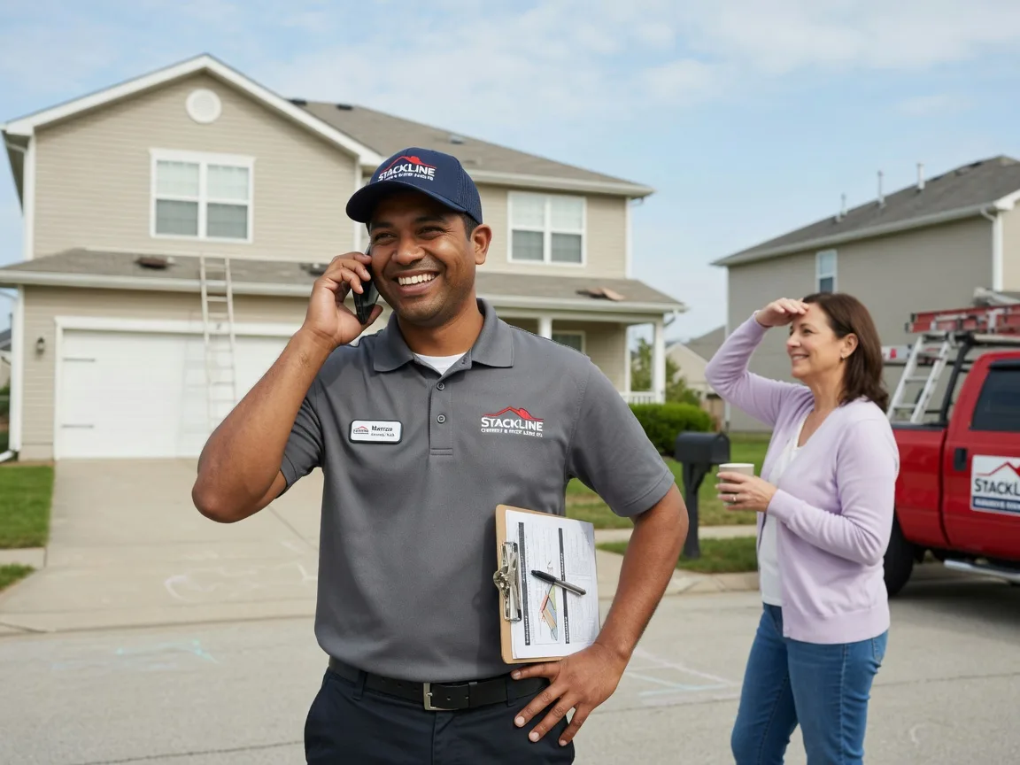 Chimney flashing repair Larimore, ND FAQs